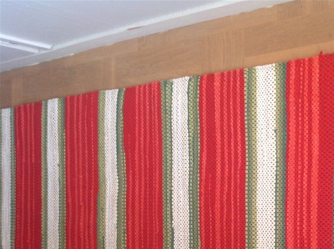 Rättvik, 90x250 cm, 940 kr. SÅLD