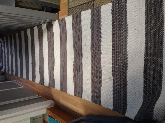 90x450 cm, SÅLD