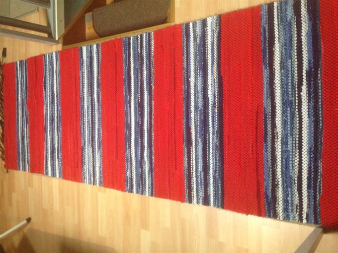 90 x 250 cm, 1200kr SÅLD