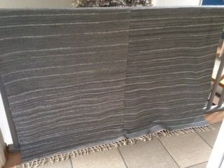 200 x 300 cm, 3000kr. SÅLD