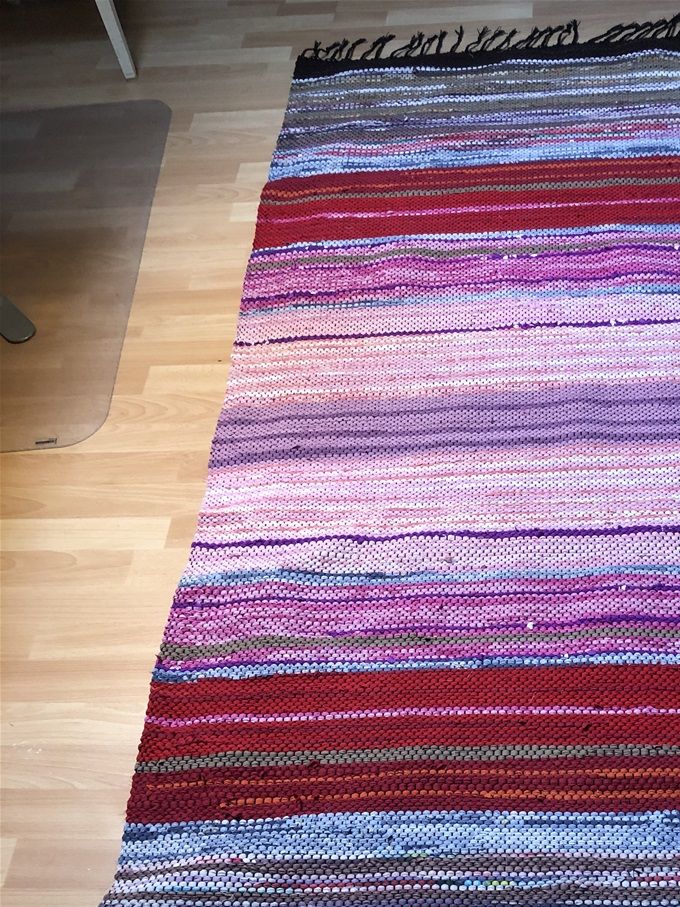 Neptuni åkrar, Öland. 92 x 210cm, 1600kr