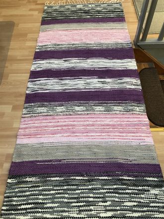 Polarnatt. 90 x 220cm, 1200kr.